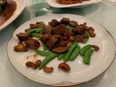 -伯衡55·吉品轩(乌鲁木齐南路店)