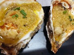 -云晓光头烧烤吧(盛夏店)