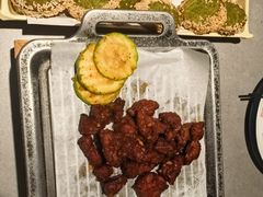 -绿茶餐厅(广州天河城店)