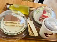 提拉米苏-有猫主题·治愈系猫咖(曾厝垵店)
