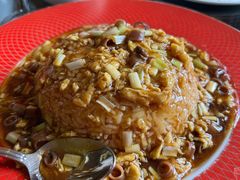 -利顺德大饭店·水岸中餐厅(小白楼店)