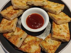 -阿忠食坊大排档·20年老店(万象城店)