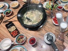 -春润大地海南椰子鸡(沙井京基百纳广场店)