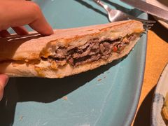 -BOCATA 西班牙餐厅(三里屯店)