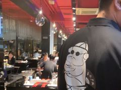 -橦橦小马扎烧烤 (传媒大学店)