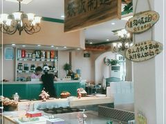 大堂-港畔赶海蒸汽海鲜烧烤自助(仙螺岛店)