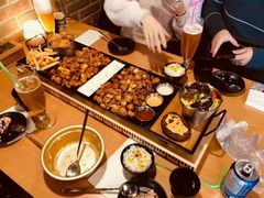 -DM CHICKEN 分米鸡