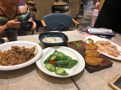 -表妹香港靓点餐厅
