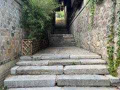 -茅山东方盐湖城景区