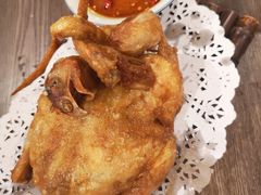 叫花鸡-风波庄(云蝠大厦店)