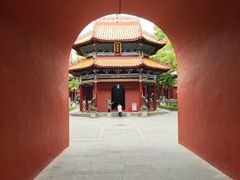 -南岳大庙