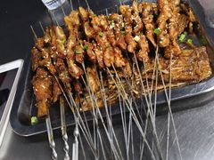 -小民大排档(马场角横路店)