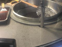 -自黑豆夫·臭豆腐夹馍(四海唐人街店)