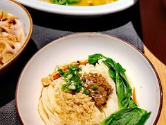 -滋色臻选川菜(北京坊旗舰店)