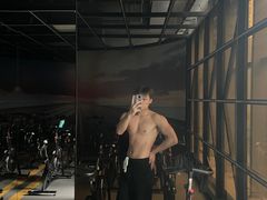 -锐动健身(博地中心店)