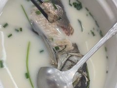 -紫藤园·天目湖大鱼头(南山竹海店)
