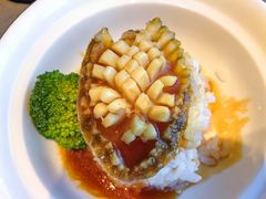 -四川饭店·川味水煮鱼(长白店)