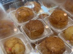 -DANXI丹喜面包·蛋糕(庐山店)