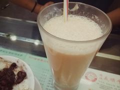 木瓜牛奶-义顺牛奶公司(庇利金街店)