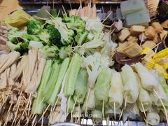 -路遥的小屋冷沾沾(凯德广场店)