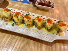 -鸟山鸣·日料食堂(王府井店)
