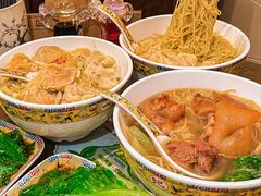 -一记面馆(易发店)