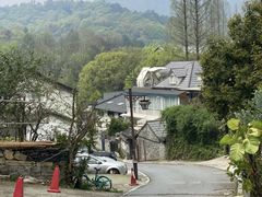 -杭州西湖风景名胜区-满觉陇四眼井