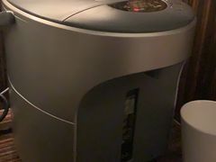 -行者书屋大堂吧 ·下午茶(南京圣和府邸酒店)