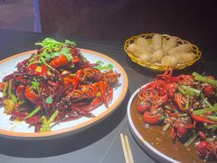 -虾乐园龙虾·夜宵(松江店)
