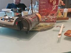 -U你·天然调味(南湖总店)