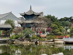 -朱家花园