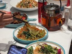 -聆桂烤鸭·金奖烤鸭(静联广场店)