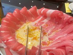 -日坛涮肉四合院·园林餐厅(日坛公园店)