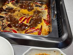 -洞子口重庆鲜货火锅(楚翘城旗舰店)