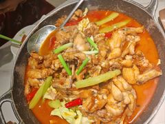 -蛙喔牛蛙(太仓万达店)