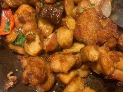 -汤城小厨•粤菜•靓汤(西直门凯德MALL店)