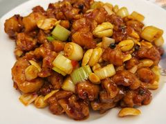 宫保鸡丁-鼎香润(什刹海德胜门店)