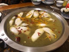 -云南邹记天麻火腿鸡(簇桥店)