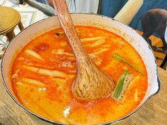 -迷你椰·泰式大排档(北京首店)