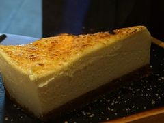 焦糖芝士酸奶蛋糕-Grande A'moo(上海万象城店)