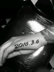 -Black Tattoo Studio