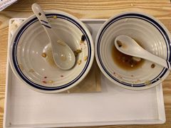 -正南齐北·老街糯米团(洪崖洞店)