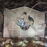 约会游园京梦ʚ♥ɞ年糕黄鱼，年年有余