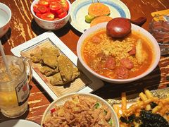 嗨棒-你又瘦了小酒馆(奥体店)