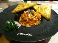 -遇见西木美式餐厅(体育路店)