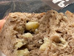 黑松露芝士酸种包-PAPER STONE BAKERY(天汇广场店)