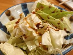 -晶吉·居酒屋·烧鸟·海胆(民主广场店)