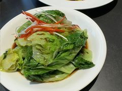-北平小馆·烤鸭·家常菜(磨房北里店)