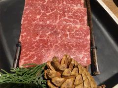 -厚贞日式烤肉(浦东汇智店)