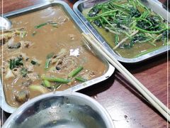 -龙上水现炒生料(柳沙店)